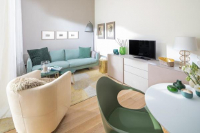 Ferienwohnung Frollein Marie